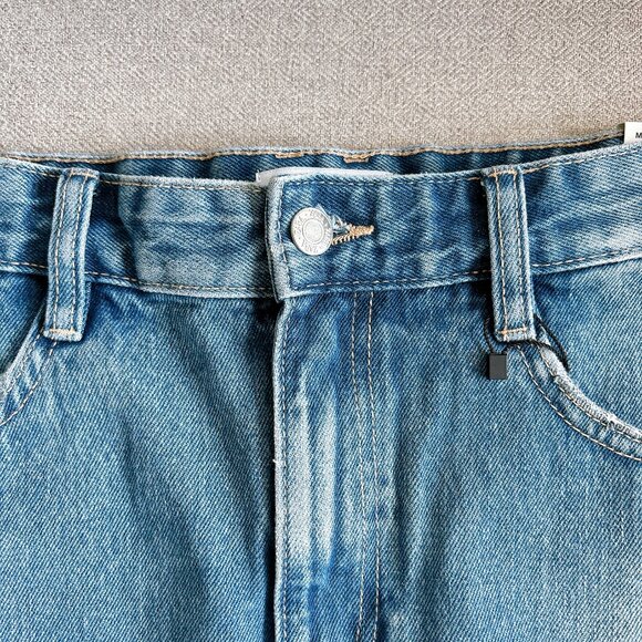 BRAND NEW ZARA SKIRT, SIZE 26 - Picture 10 of 17